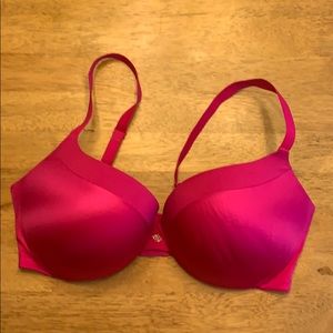 Victoria’s Secret Pink Push Up